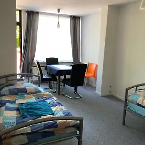 Hostel Rana's Zimmervermittlung 2 