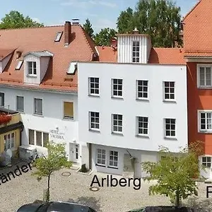 Appartementhaus Angelika Lindau (Bodensee)