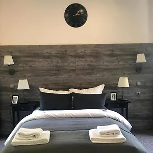 Aparthotel Room's By Sleephotels **