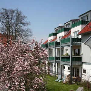 Schöngarten Lindau (Bodensee)