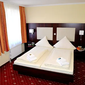 Hotel Neugrabener Hof ***
