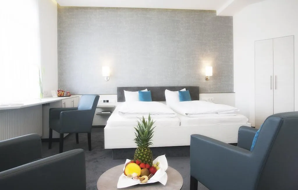 Hotel Ebner - Boutique-Hotel & Konditorei Lindau