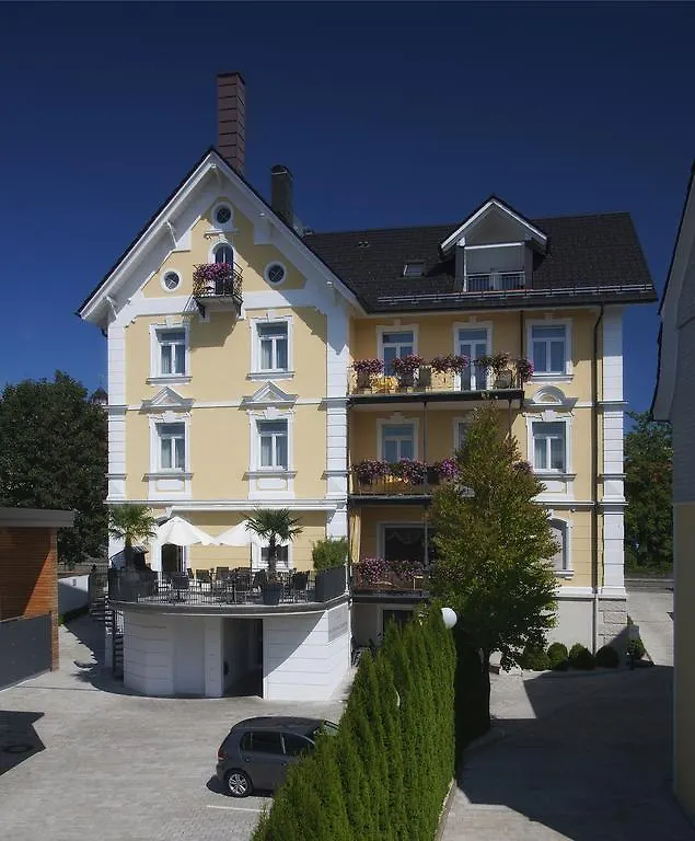 Ebner - Boutique-Hotel & Konditorei Lindau  Germany