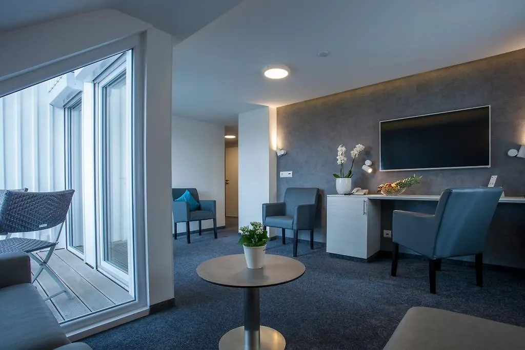 Ebner - Boutique-Hotel & Konditorei Lindau