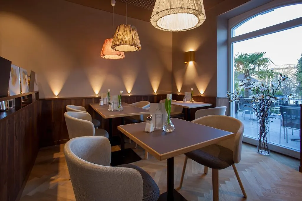 Ebner - Boutique-Hotel & Konditorei Lindau  Hotel Lindau (Bodensee)