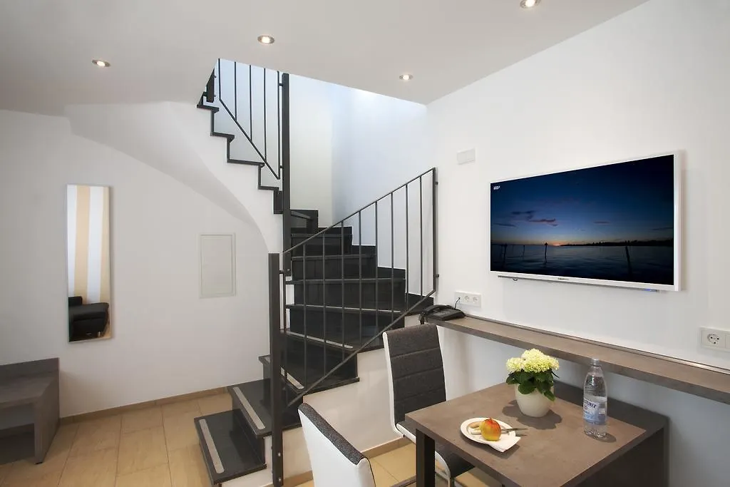 Ebner - Boutique-Hotel & Konditorei Lindau  Lindau (Bodensee)