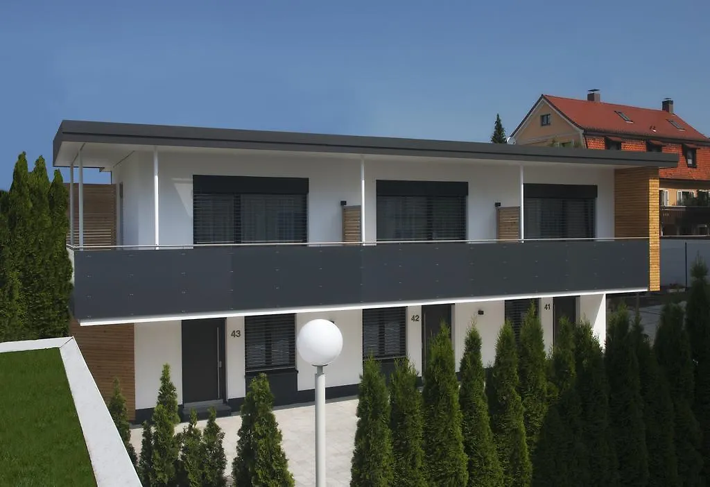 Ebner - Boutique-Hotel & Konditorei Lindau  Germany