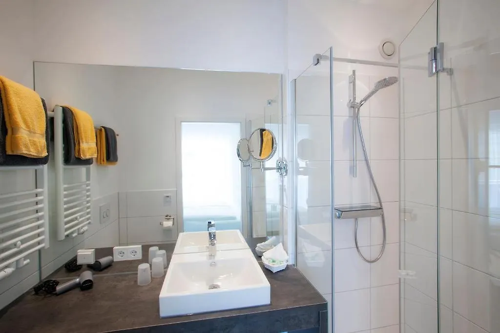 Hotel Ebner - Boutique-Hotel & Konditorei Lindau