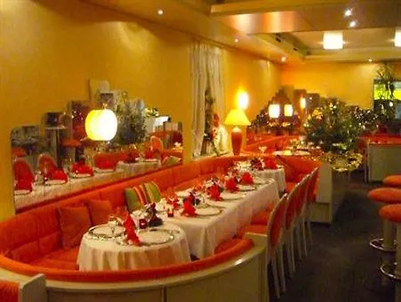 Ebner - Boutique-Hotel & Konditorei Lindau